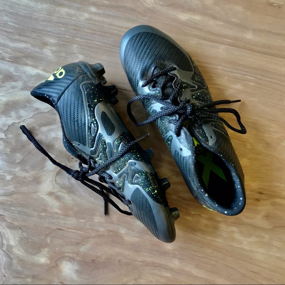 Adidas Cleats